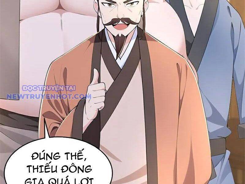 Ta thực sự không muốn làm thần tiên - Page 24