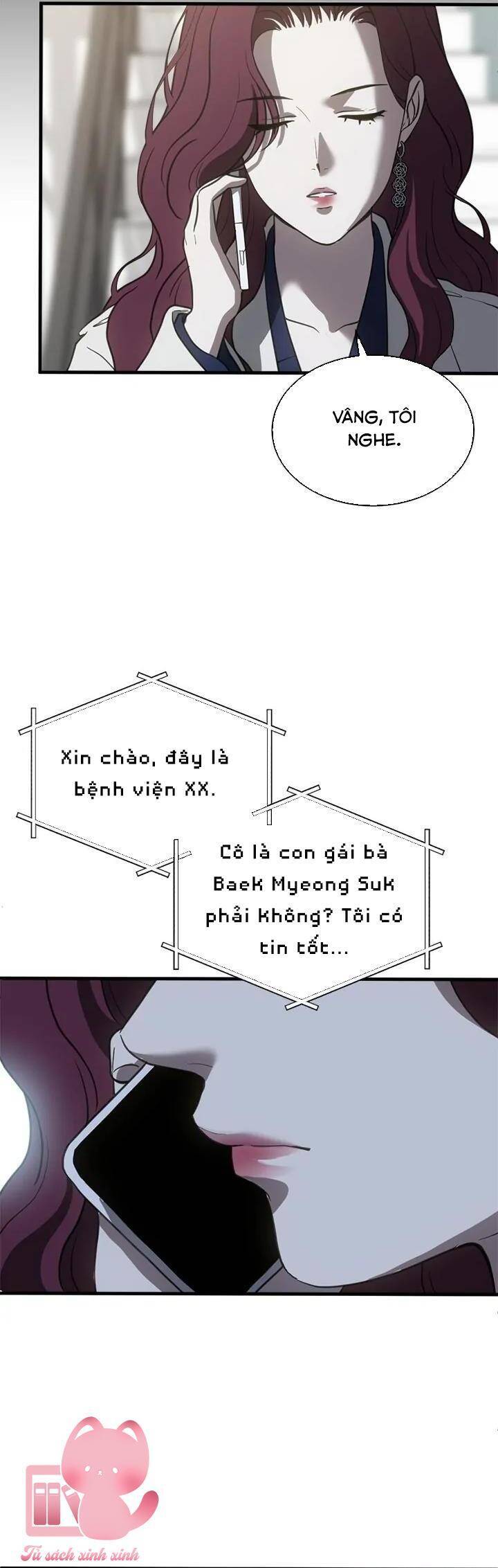 Ba Lần Động Phòng - Page 19