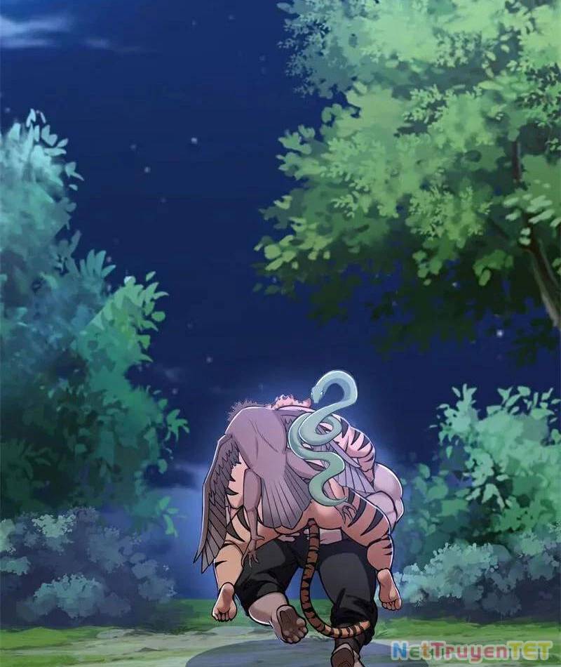 Ta thực sự không muốn làm thần tiên - Page 54