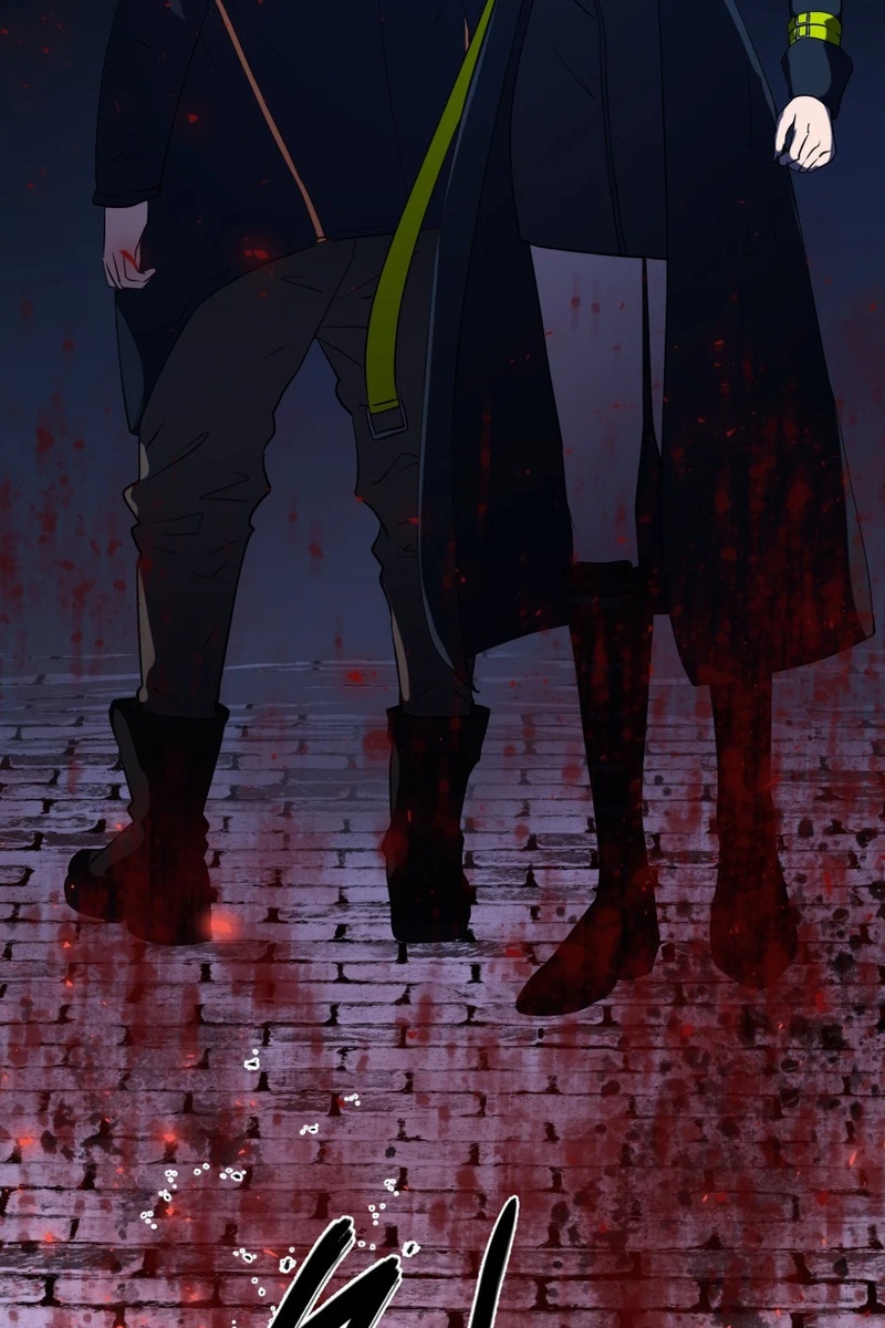 Gods Reborn - Page 42