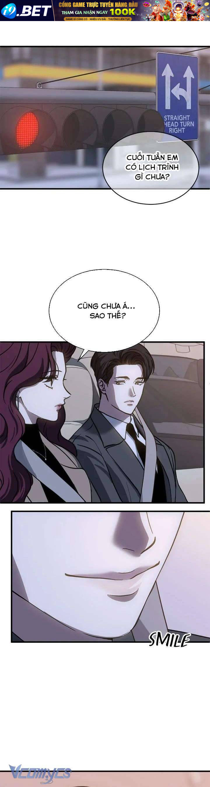 Ba Lần Động Phòng - Page 16