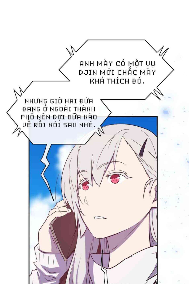 Gods Reborn - Page 19