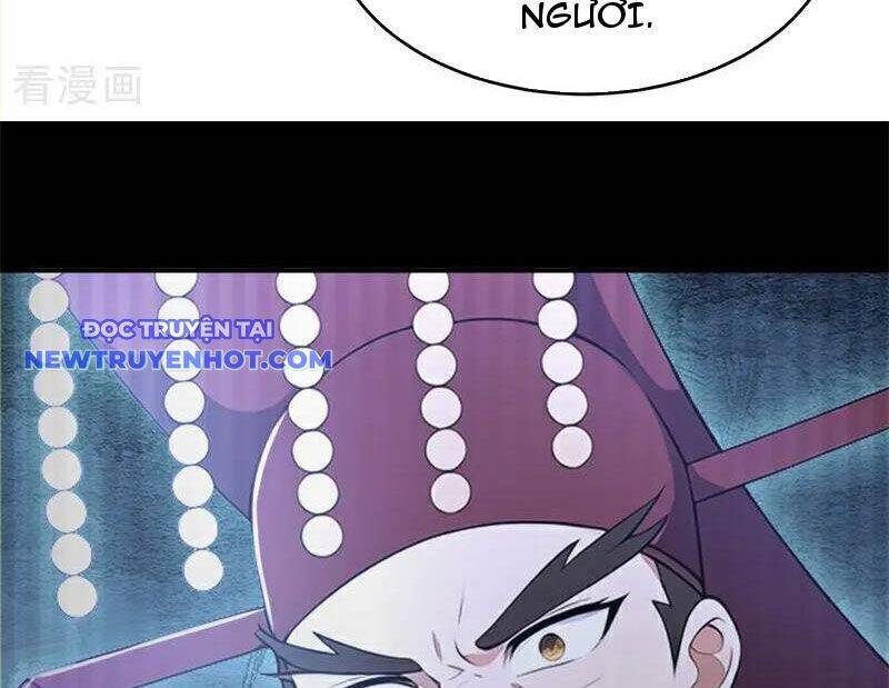 Ta thực sự không muốn làm thần tiên - Page 8