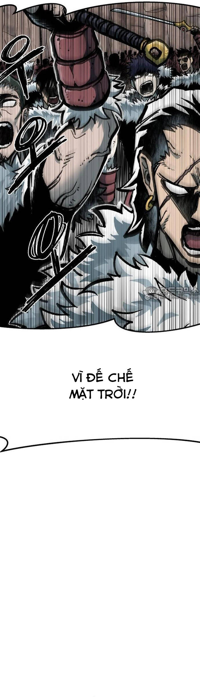 Ngọn Hải Đăng Bình Minh - Page 34