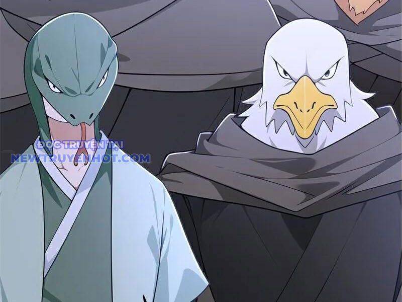 Ta thực sự không muốn làm thần tiên - Page 7