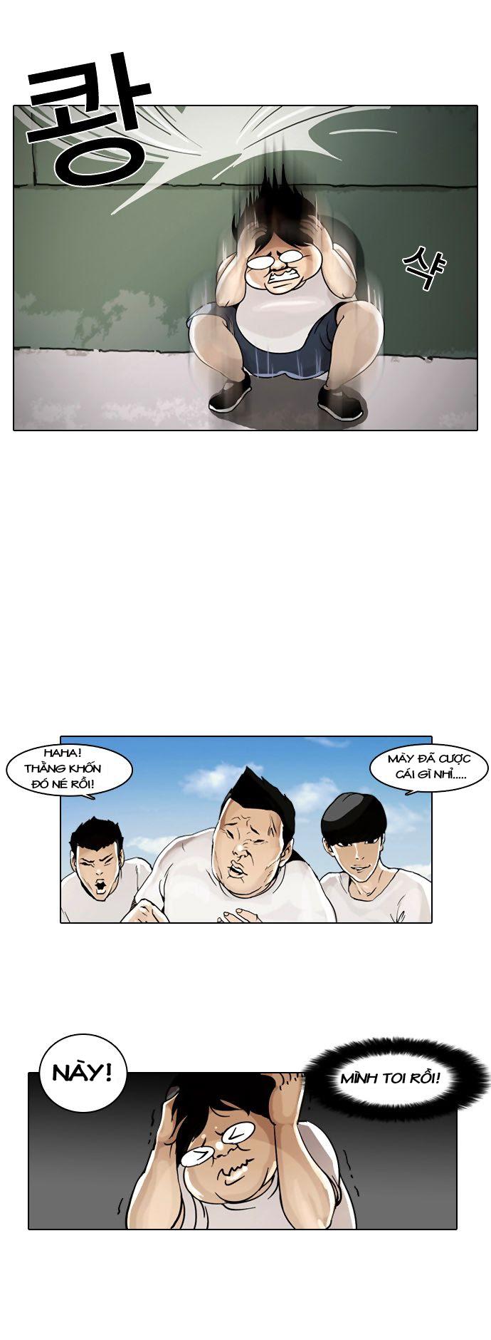 Hoán Đổi Diệu Kỳ - Page 68