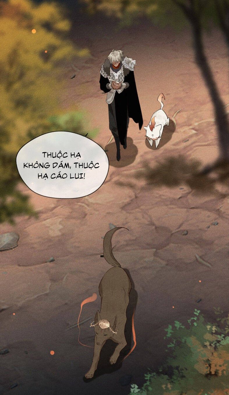 Ma Thú Vậy Mà Có Ý Đồ Bất Chính Với Ta - Page 11