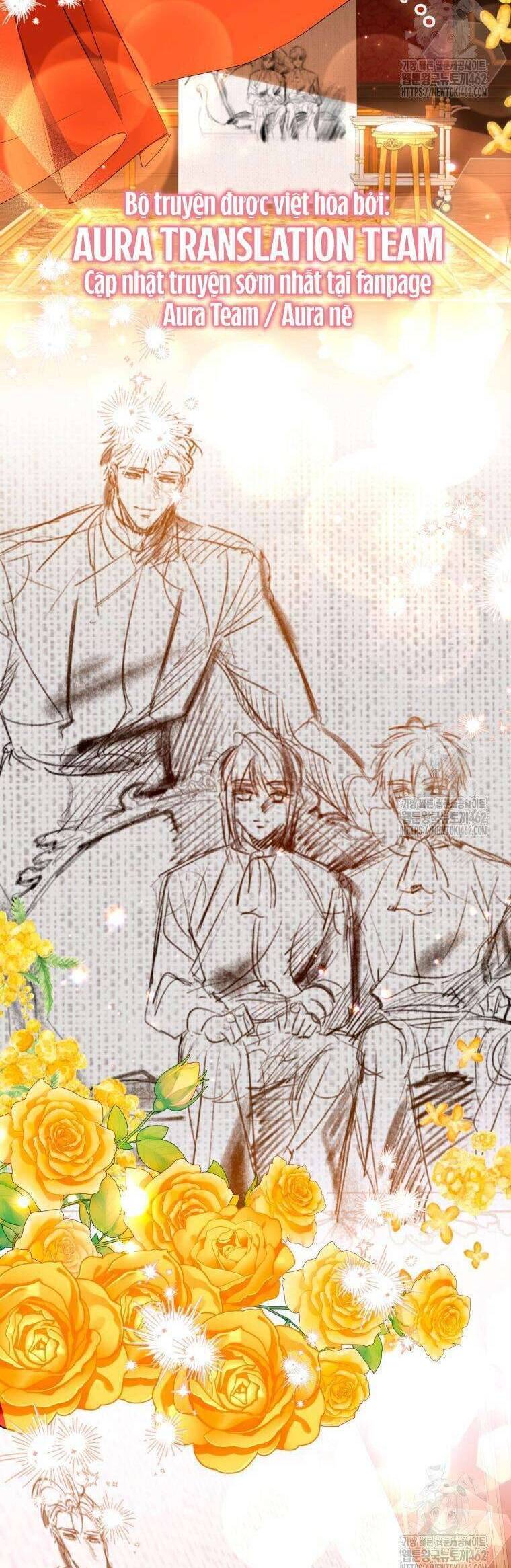 Thánh Nữ Được Đại Công Tước Nhận Nuôi - Page 41