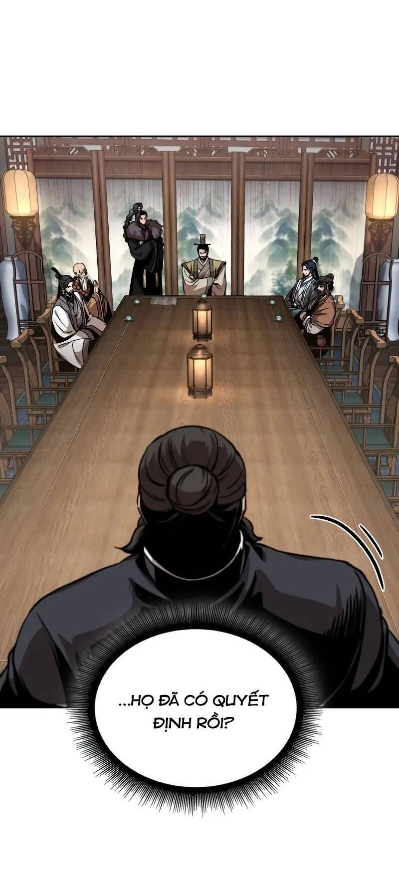 Ngã lão ma thần - Page 33