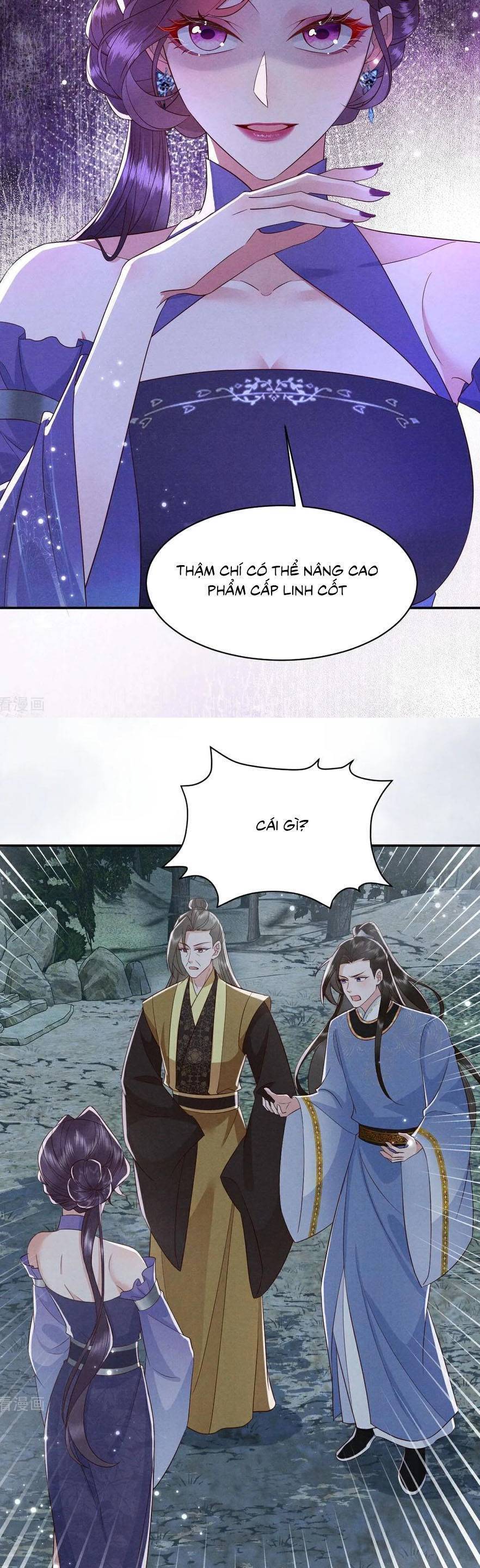 Hướng Dẫn Làm Nhiệm Vụ Của Nữ Diêm La - Page 20