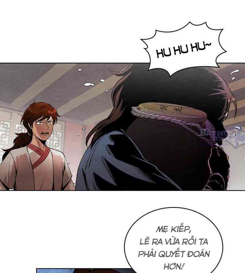 Đại Sư Huynh - Page 75