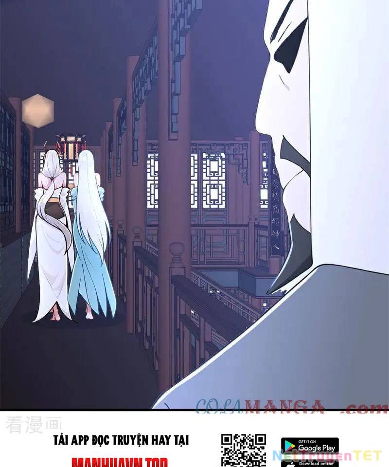 Ta thực sự không muốn làm thần tiên - Page 33