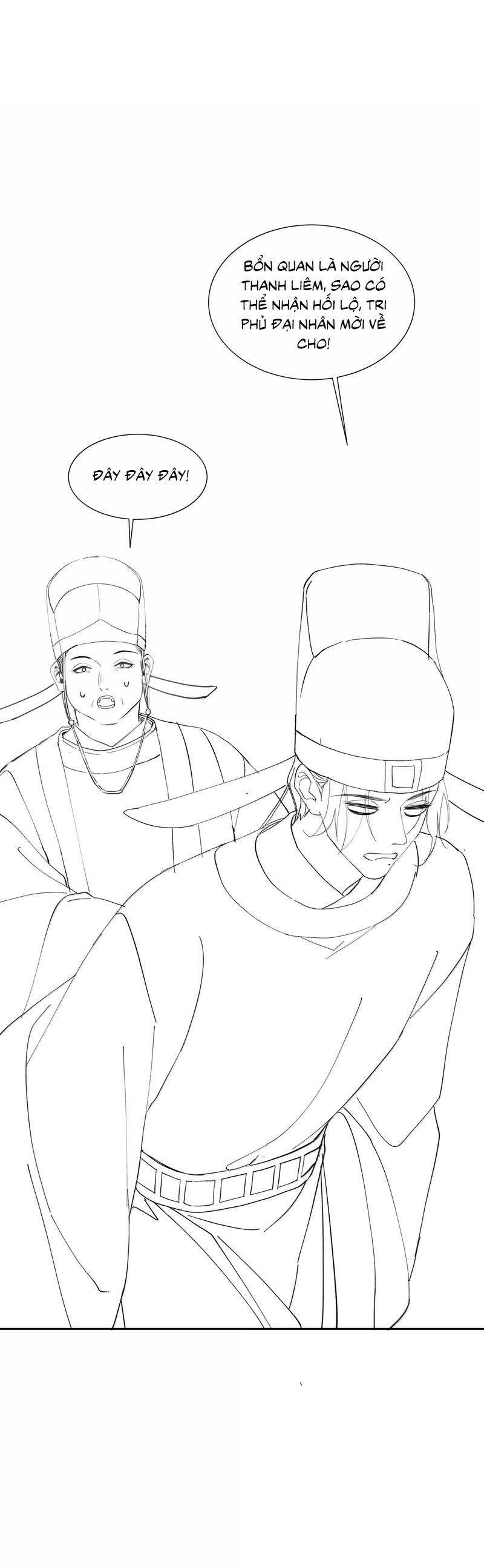 Xuyên Nhanh Chi Cải Tạo Bắt Đầu Lại Làm Người - Page 21