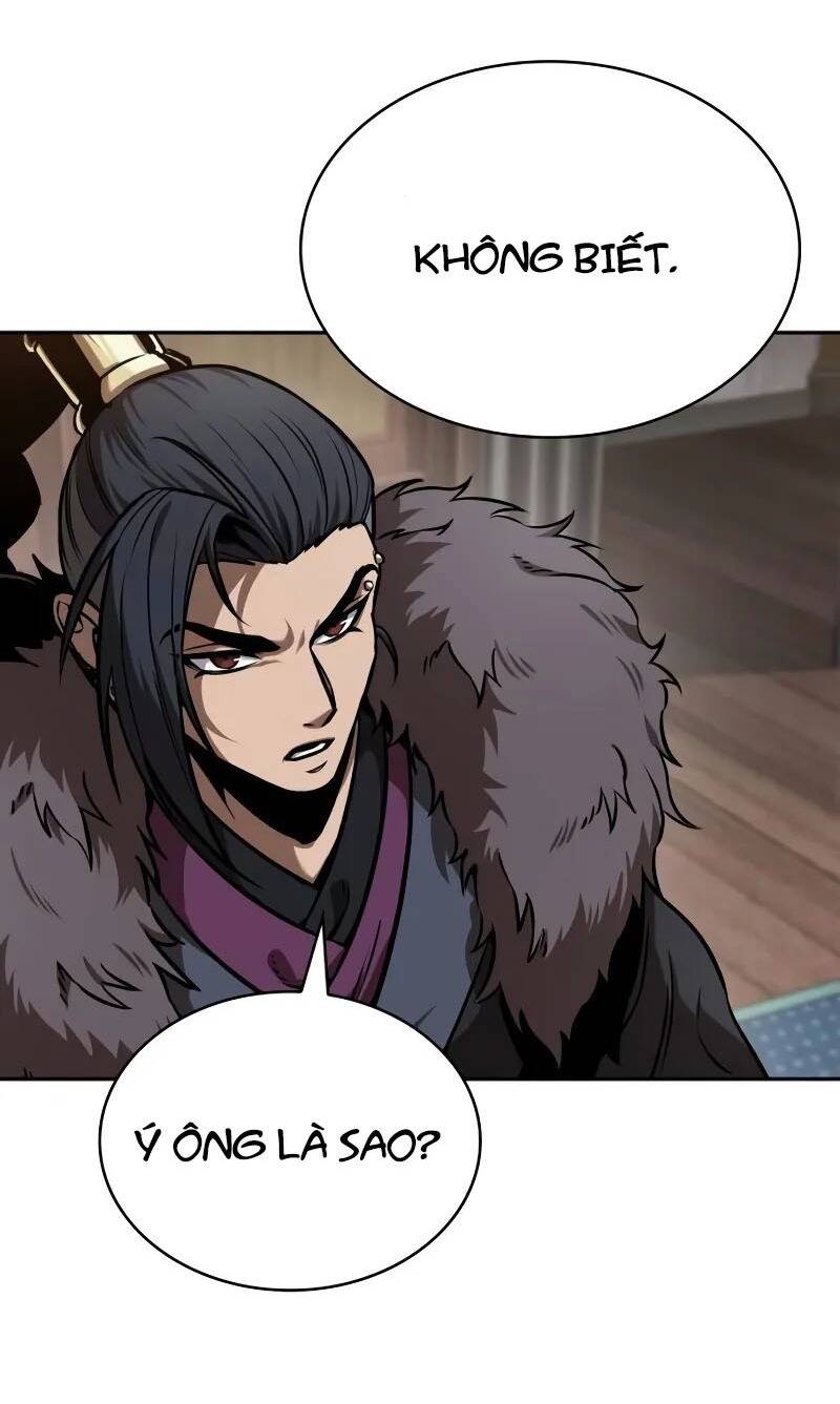 Ngã lão ma thần - Page 48