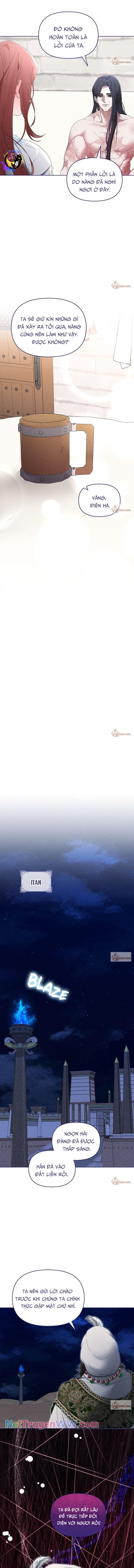 Bạn Đồng Hành Của Ryun - Page 9