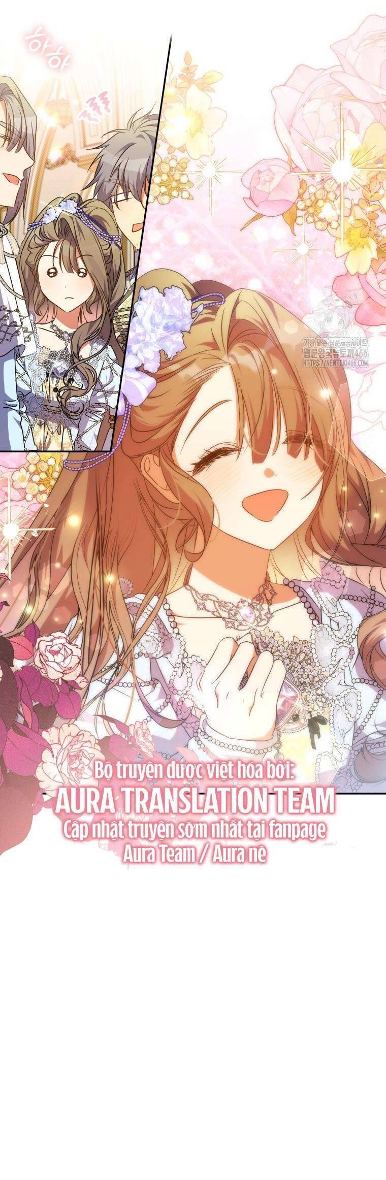 Thánh Nữ Được Đại Công Tước Nhận Nuôi - Page 15