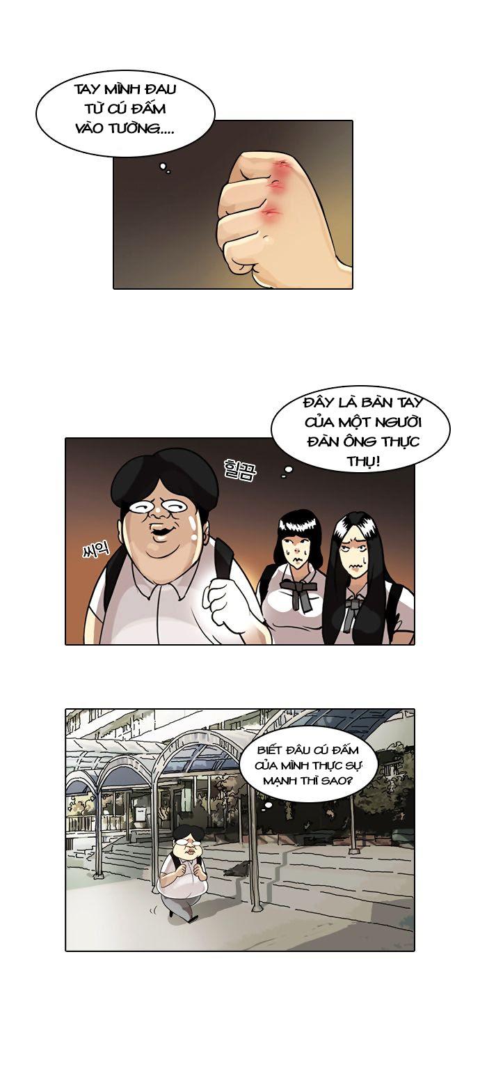Hoán Đổi Diệu Kỳ - Page 53