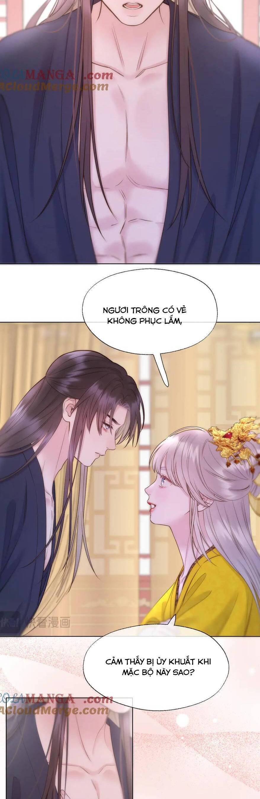 Ta Live Stream Trong Lãnh Cung - Page 13