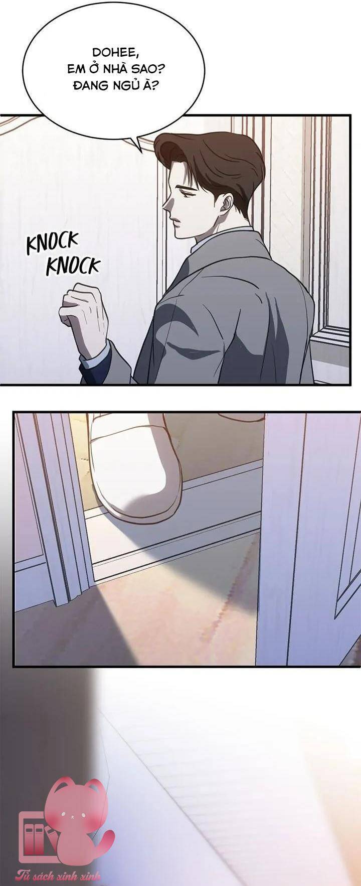 Ba Lần Động Phòng - Page 24