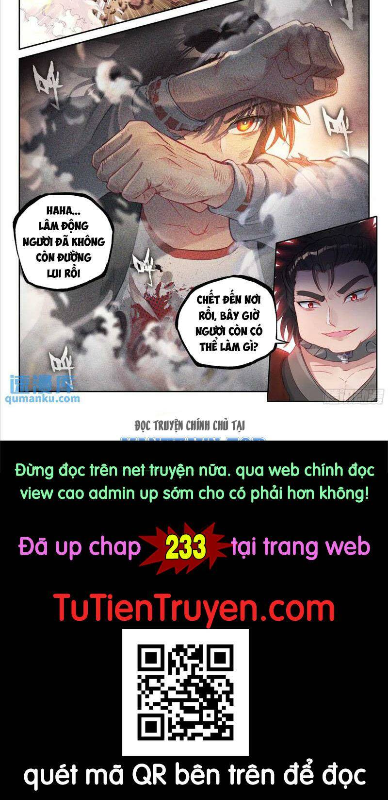 Võ Động Càn Khôn - Page 19