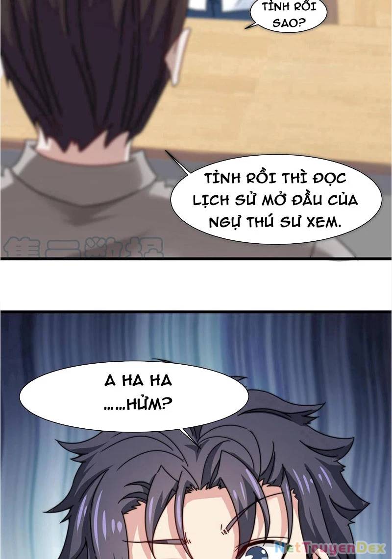 Slime Ta Treo Cự Long Lên Đánh Là Hợp Lý Nhỉ? - Page 8