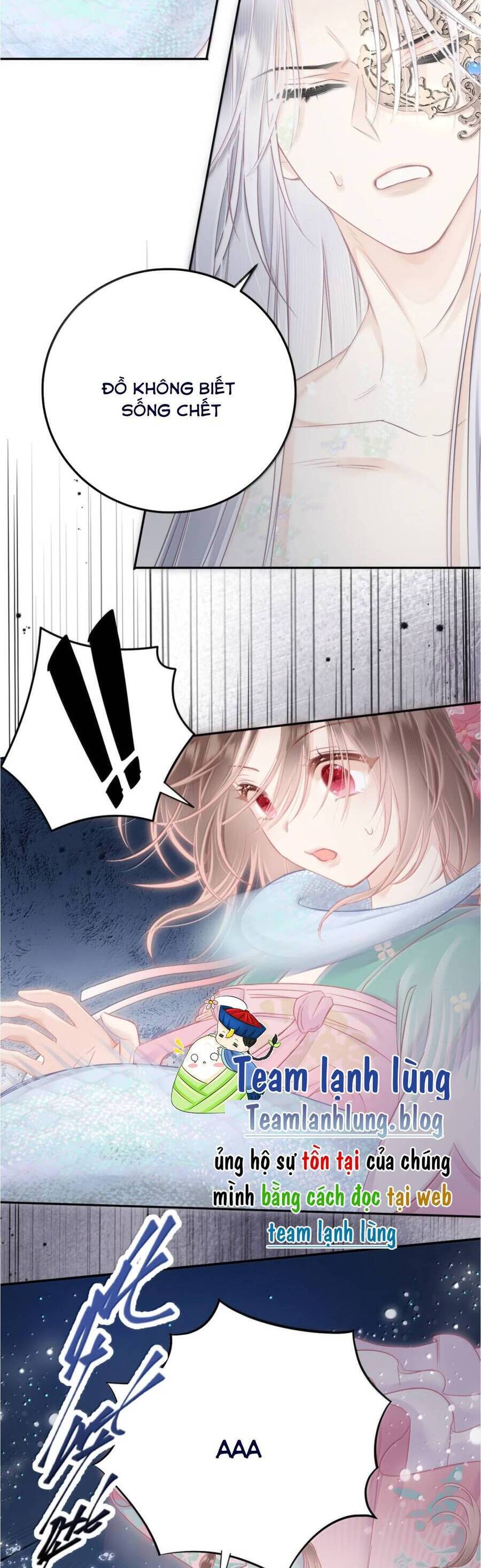 Rắn Cưng Nhà Tôi Lại Đang Diễn Trò Với Tôi - Page 4