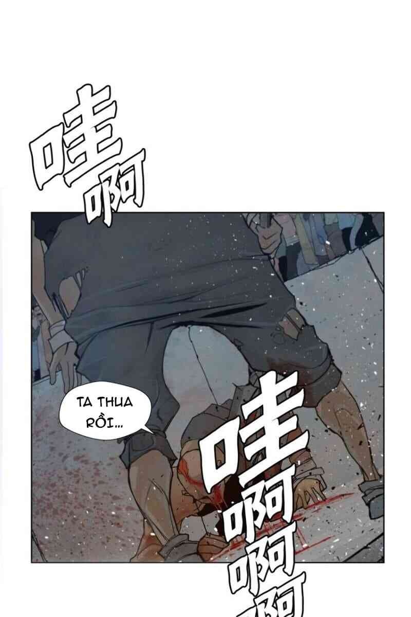 Vinh Quang Kiếm - Page 54