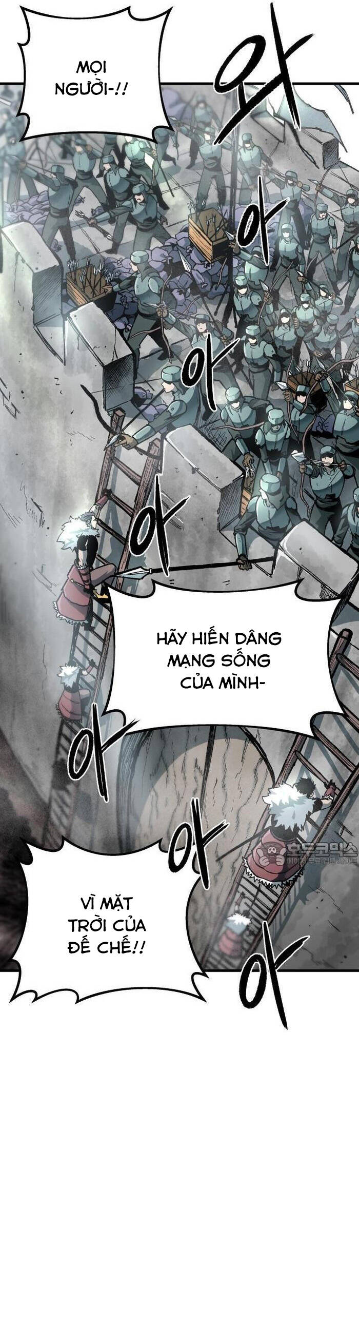 Ngọn Hải Đăng Bình Minh - Page 5