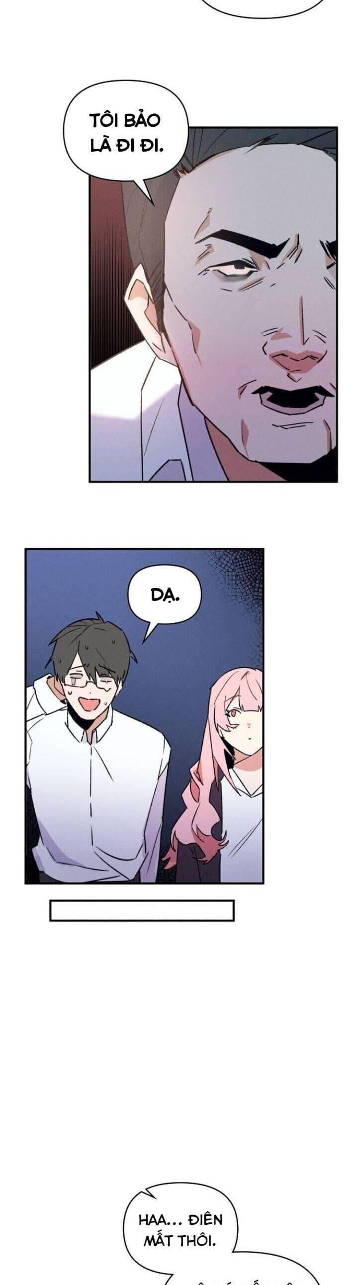 Nhân Viên Mới Là Ma Vương - Page 38