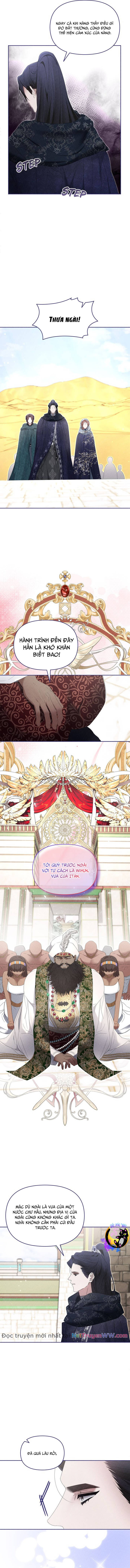 Bạn Đồng Hành Của Ryun - Page 9