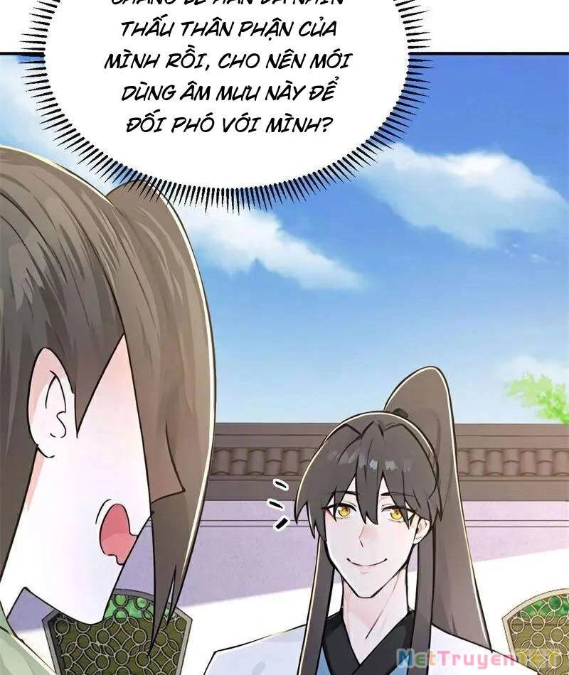 Ta thực sự không muốn làm thần tiên - Page 37