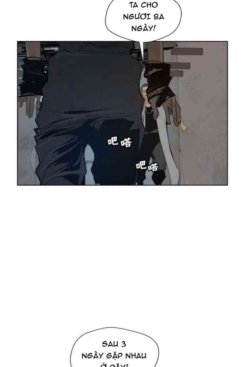 Vinh Quang Kiếm - Page 13