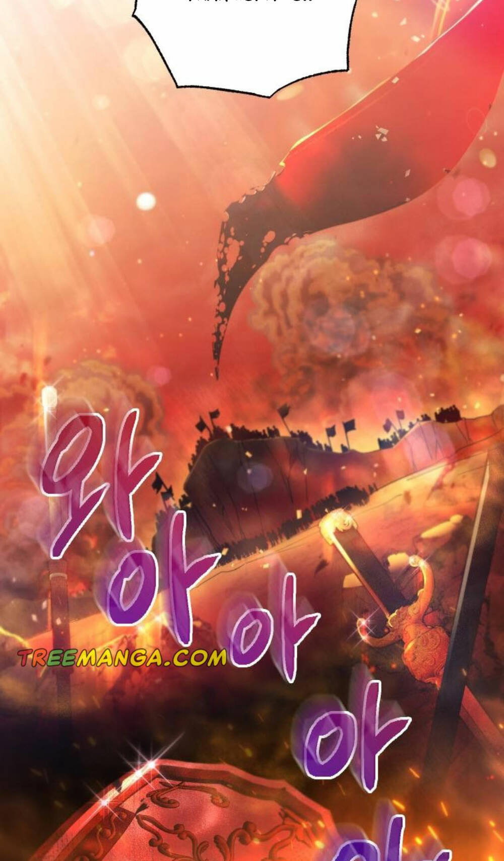 Thánh Nữ Được Đại Công Tước Nhận Nuôi - Page 84