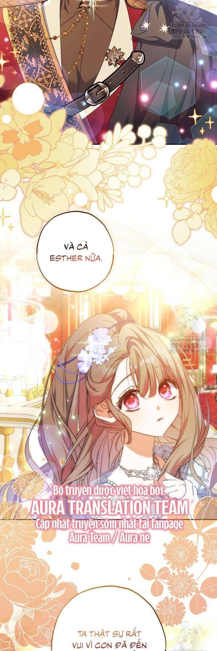 Thánh Nữ Được Đại Công Tước Nhận Nuôi - Page 6