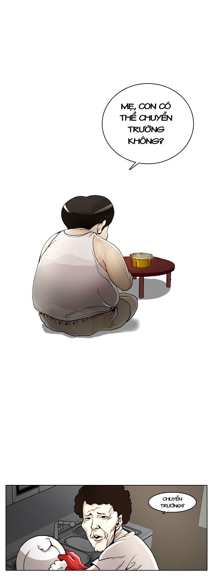 Hoán Đổi Diệu Kỳ - Page 38