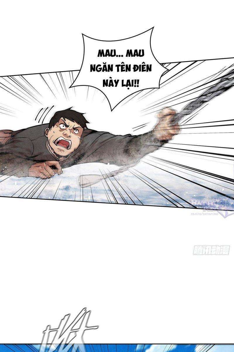 Đại Sư Huynh - Page 53