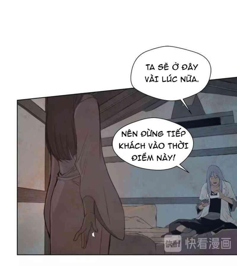 Vinh Quang Kiếm - Page 47