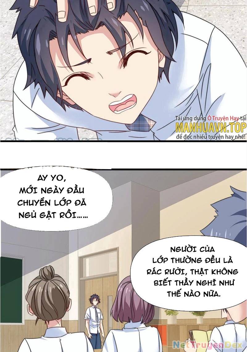 Slime Ta Treo Cự Long Lên Đánh Là Hợp Lý Nhỉ? - Page 13