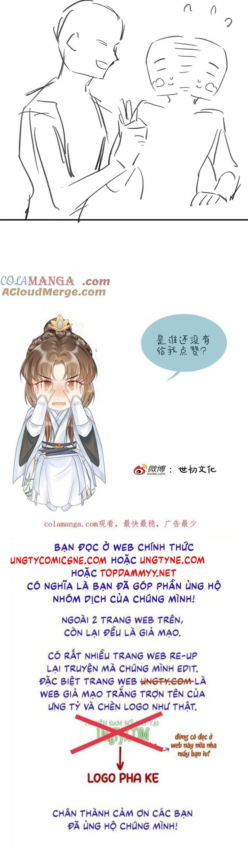 Bệnh Trạng Dụ Dỗ - Page 26