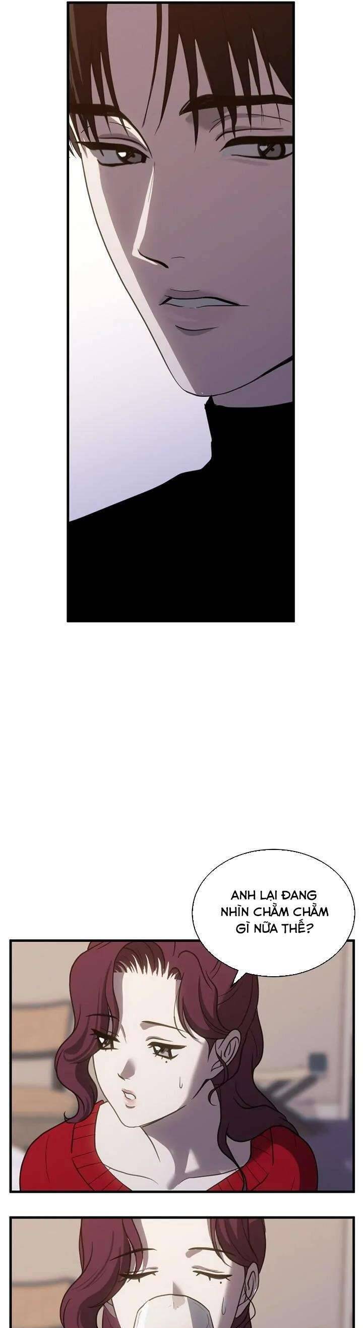 Ba Lần Động Phòng - Page 22