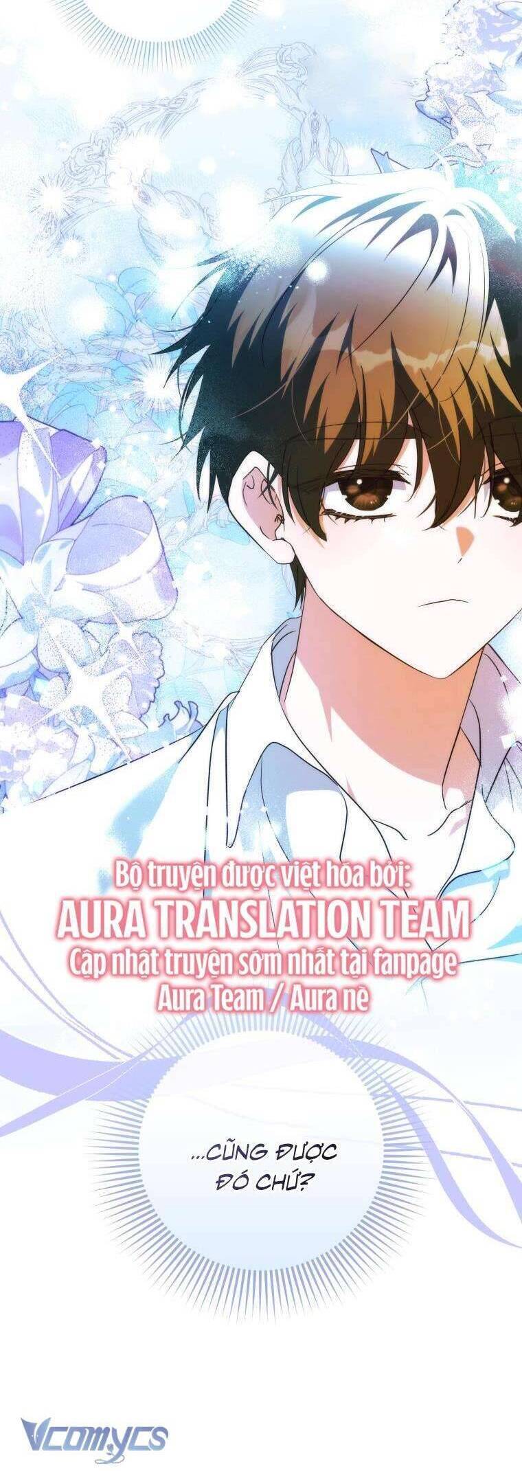 Thánh Nữ Được Đại Công Tước Nhận Nuôi - Page 11