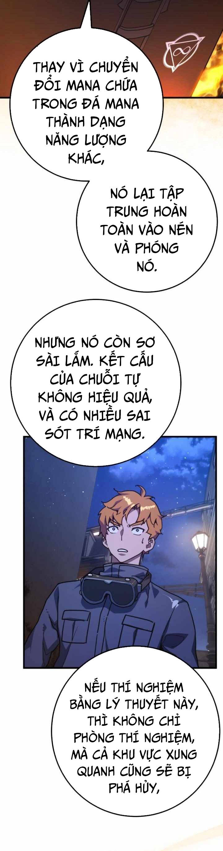 Quỷ Troll Mạnh Nhất Thế Giới - Page 23