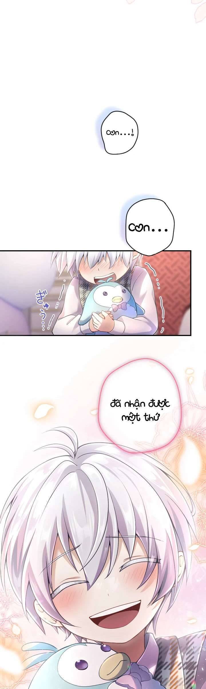 Bệ Hạ À, Từ Giờ Tôi Sẽ Nuôi Dưỡng Thằng Bé - Page 24