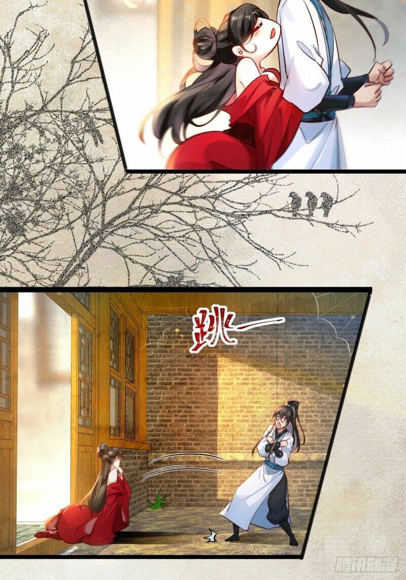 Ta thực sự không muốn làm thần tiên - Page 44