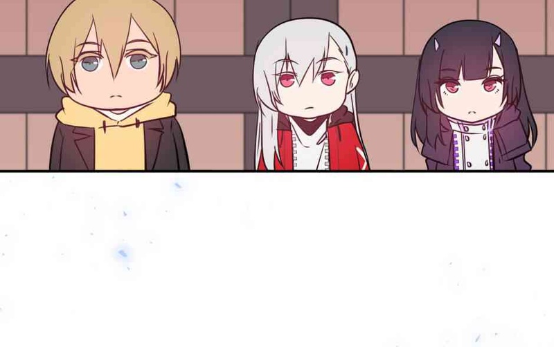 Gods Reborn - Page 54