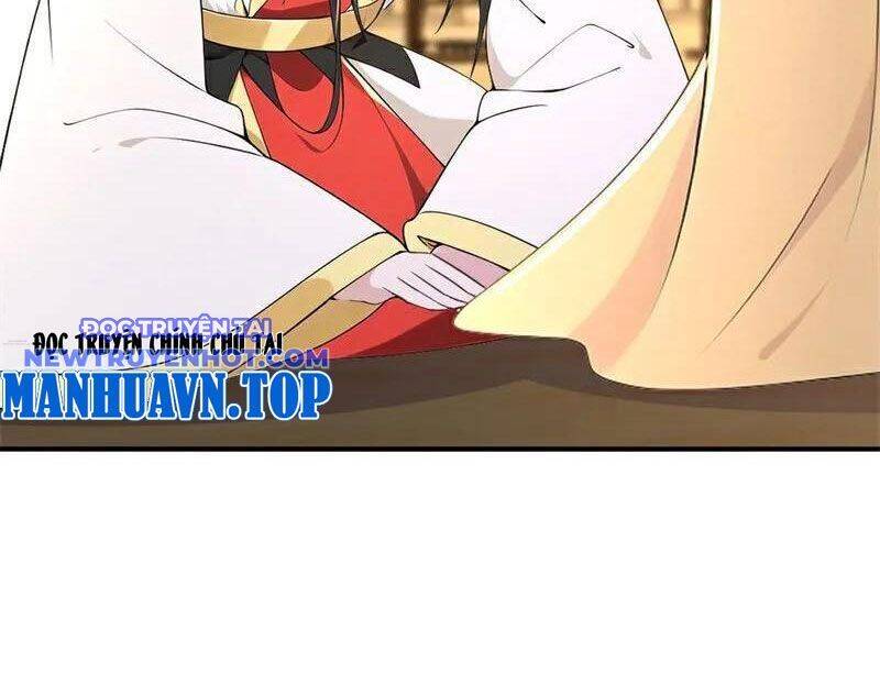 Ta thực sự không muốn làm thần tiên - Page 111