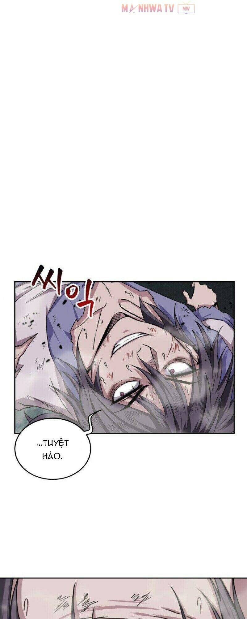 Ngã lão ma thần - Page 61