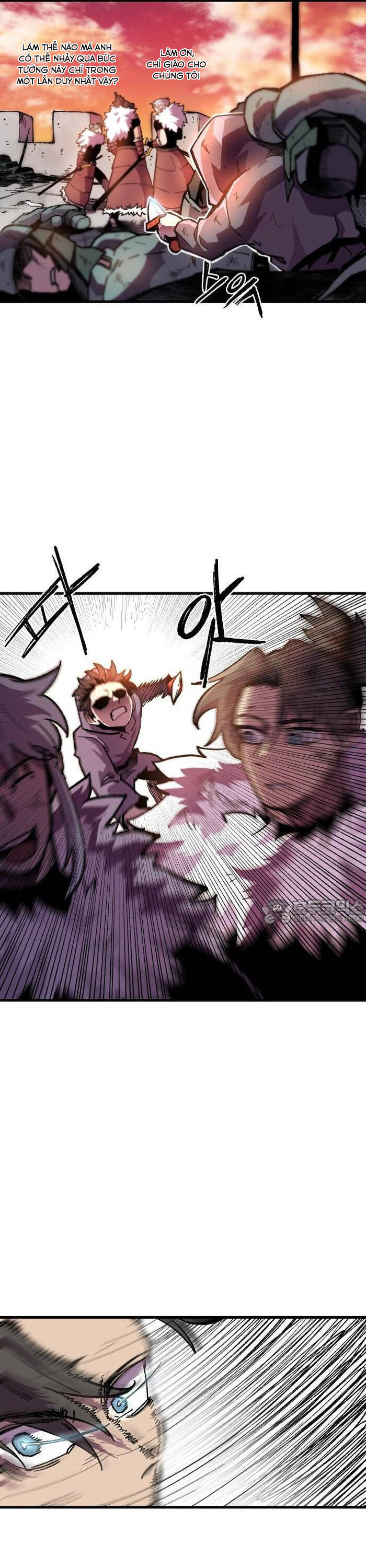 Ngọn Hải Đăng Bình Minh - Page 44