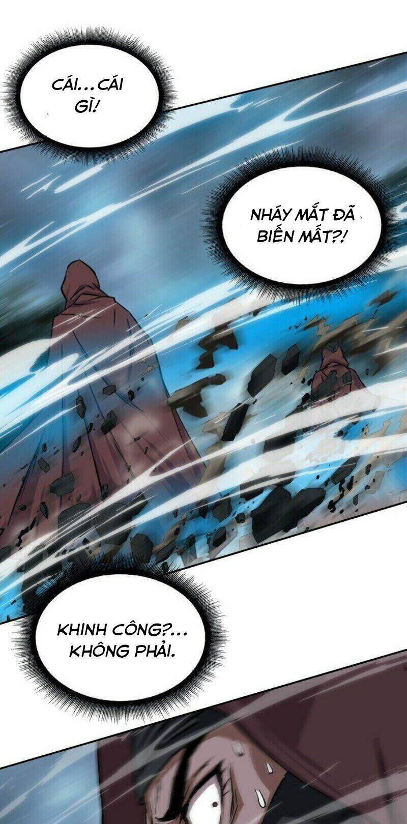 Ngã lão ma thần - Page 53