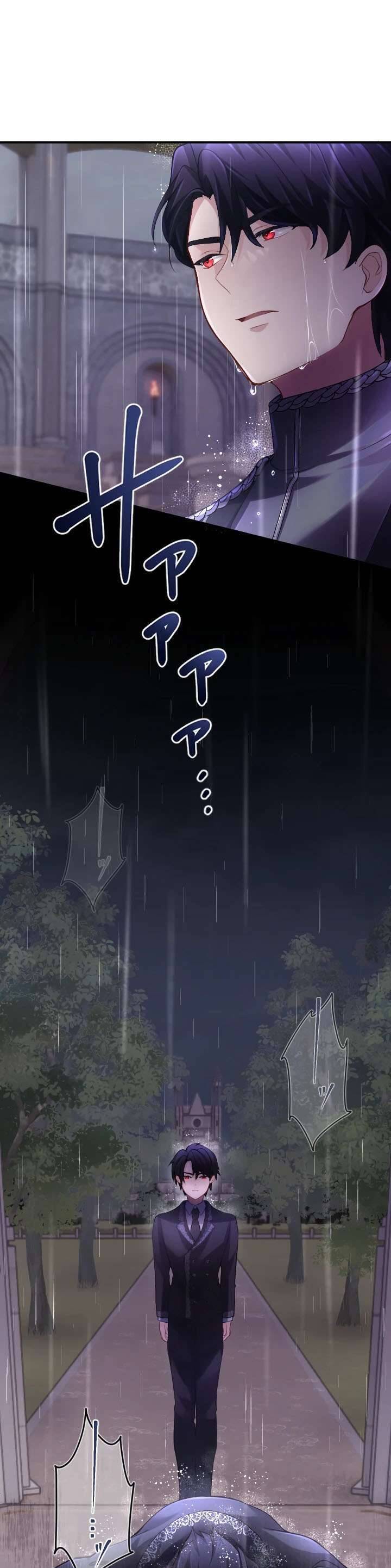 Bệ Hạ À, Từ Giờ Tôi Sẽ Nuôi Dưỡng Thằng Bé - Page 32